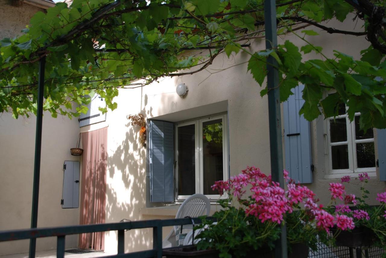 مبيت وإفطار Pradelle Le Moulin المظهر الخارجي الصورة